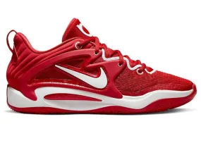Nike KD 15 TB University Red