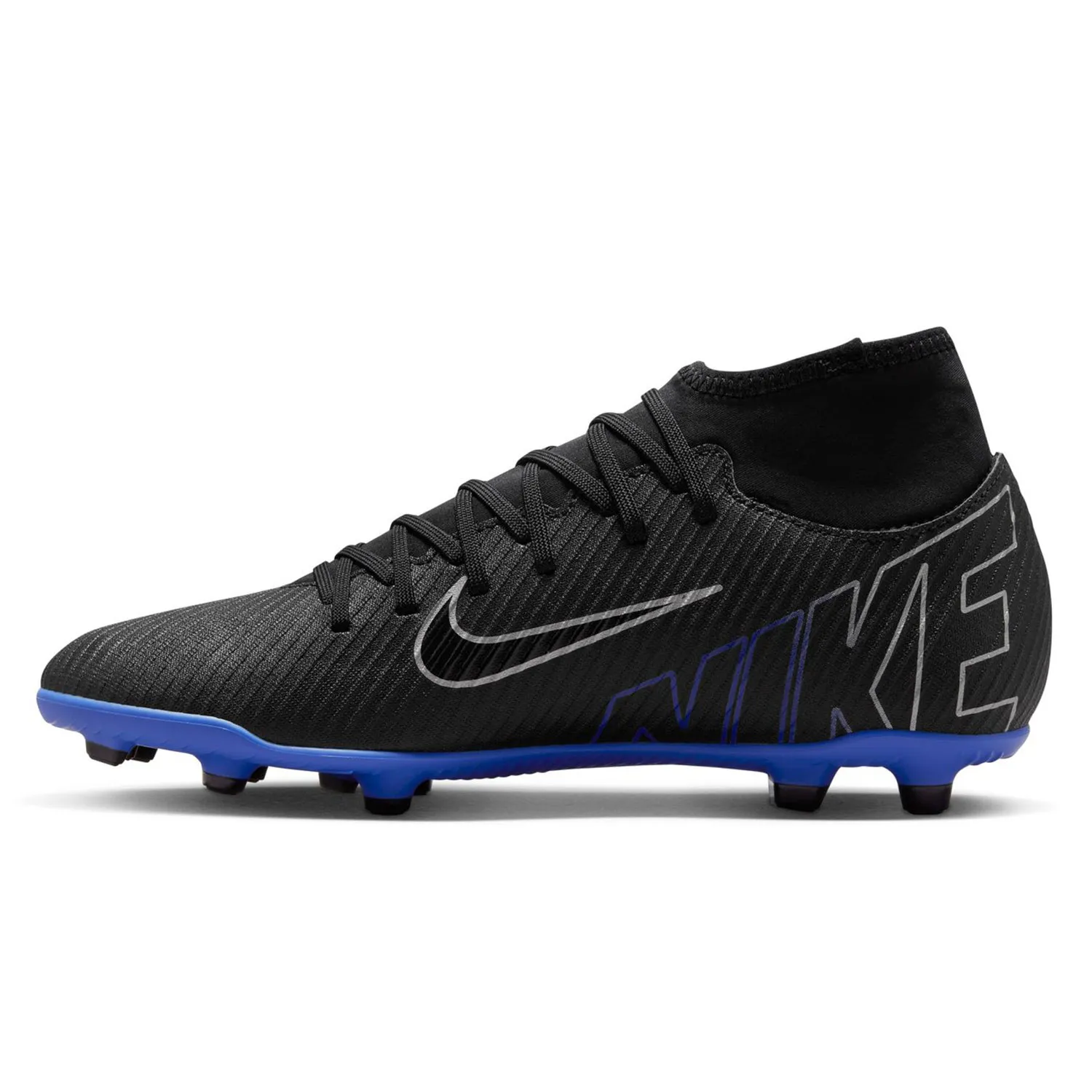 Nike Mercurial Superfly 9 Club FG/MG