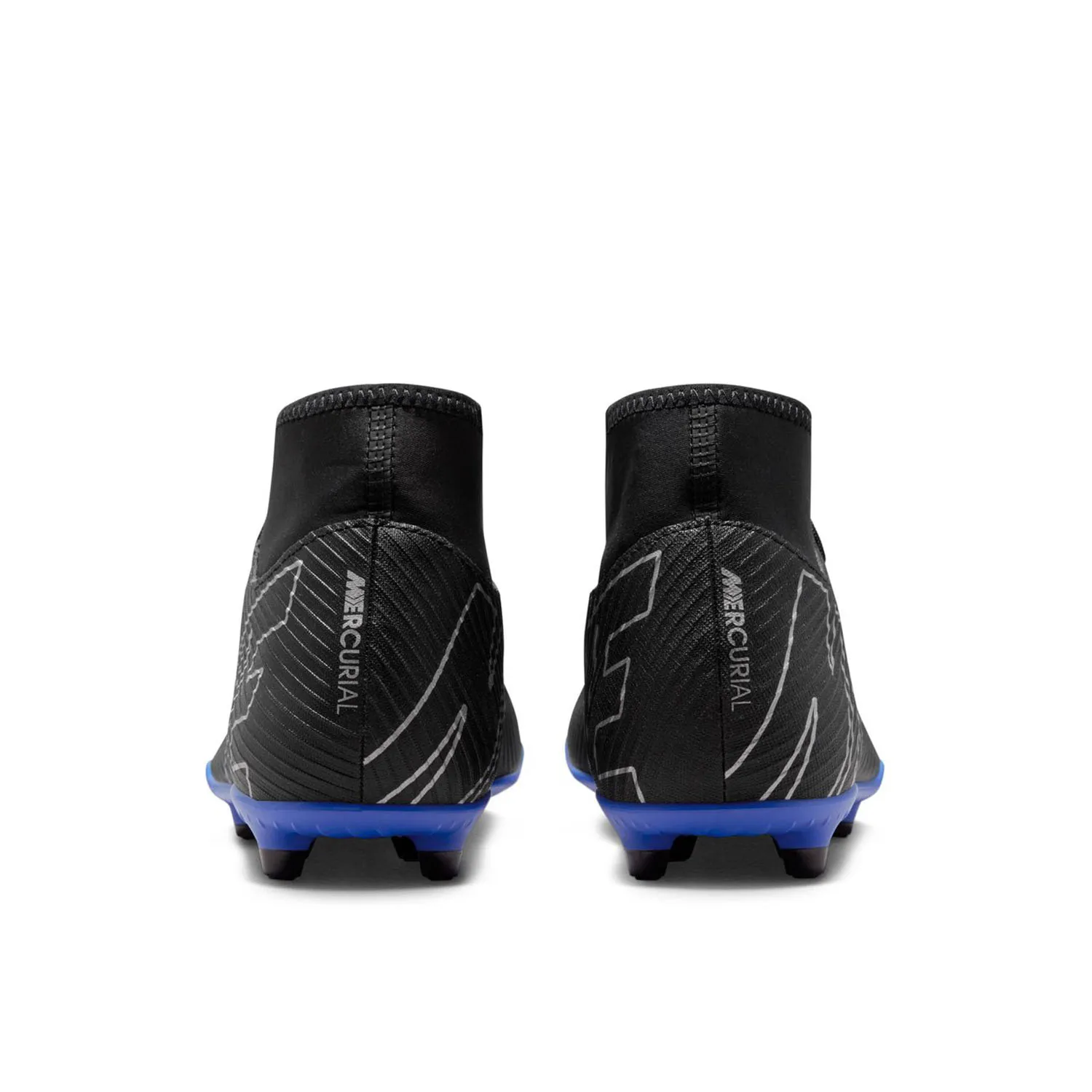 Nike Mercurial Superfly 9 Club FG/MG