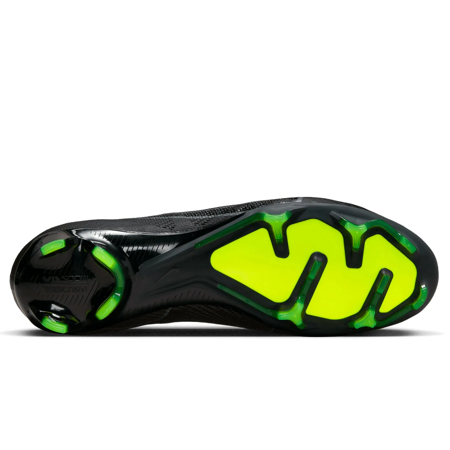 Nike Mercurial Zoom Vapor 15 Pro FG
